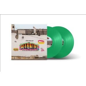 The Warning Live from Auditorio Nacional CDMX (Sta...