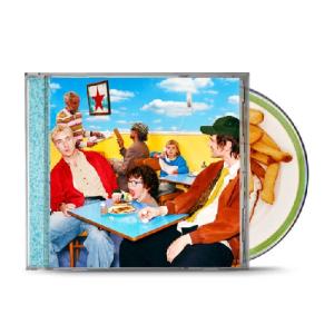 Good Neighbours Blue Sky Mentality CD