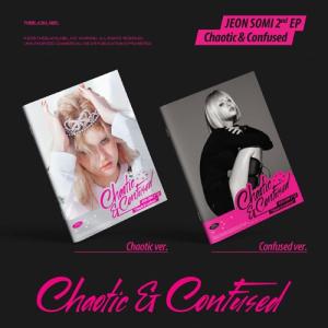 Jeon Somi Chaotic & ...の商品画像