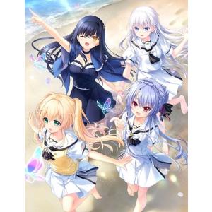 TVアニメ「Summer Pockets」Blu-ray BOX 下巻/アニメーション[Blu-ray