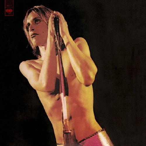 Iggy &amp; The Stooges ロー・パワー (イギー・ミックス/2023リマスター)＜期間生...