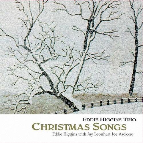 Eddie Higgins Trio クリスマス・ソングス LP