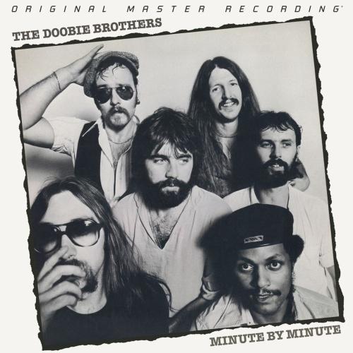 The Doobie Brothers Minute by Minute (Numbered Spe...