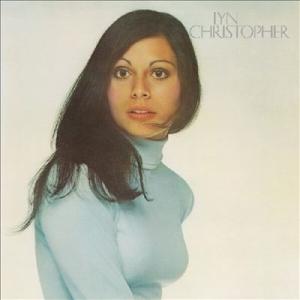 Lyn Christopher Lyn Christopher＜限定盤/Light Blue Vin...