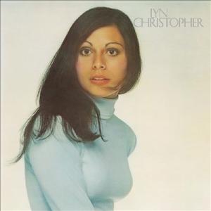 Lyn Christopher Lyn Christopher CD