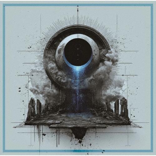 DuelJewel Eclipse ［CD+DVD］＜Moon Ver.＞ CD