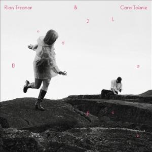 Rian Treanor Body Lapse LP