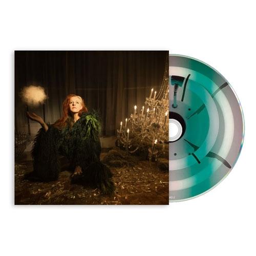 Neko Case Neo Grey Midnight Green (Indie Exclusive...