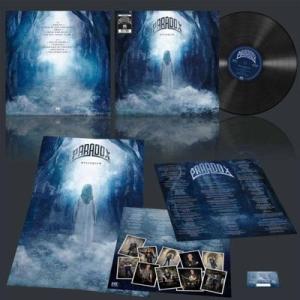 Paradox Mysterium LP