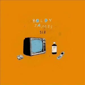 Boldy James 1LB LP