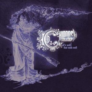 Chiodos Alls Well That Ends Well (20th Anniversary...