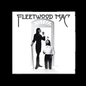Fleetwood Mac Fleetwood Mac (Hi-Fi) LP
