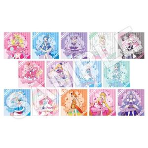 映画キミとアイドルプリキュア♪ タオル