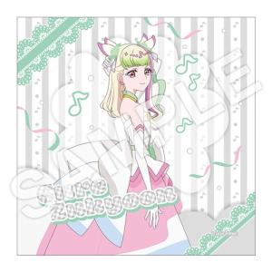 『映画キミとアイドルプリキュア♪ 』 × TO...の詳細画像4