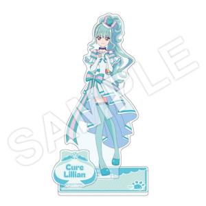 映画キミとアイドルプリキュア♪ アクスタ