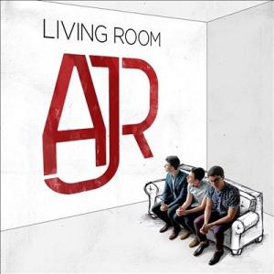 AJR Living Room CD