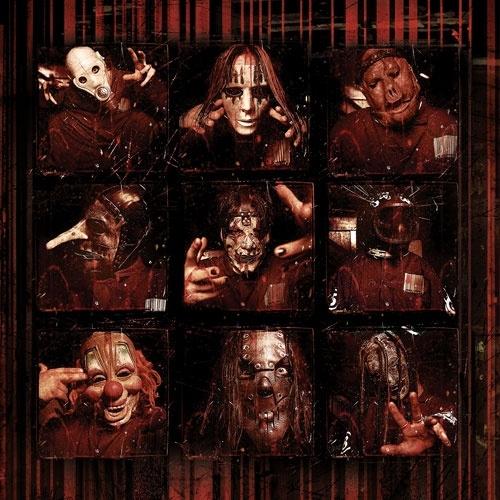 Slipknot Slipknot (25th Anniversary Edition) CD