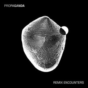 Propaganda (Rock) Remix Encounters LP