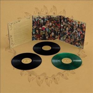 Devendra Banhart Cripple Crow (20th Anniversary De...