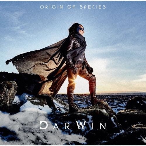 DarWin オリジン・オブ・スピーシーズ CD