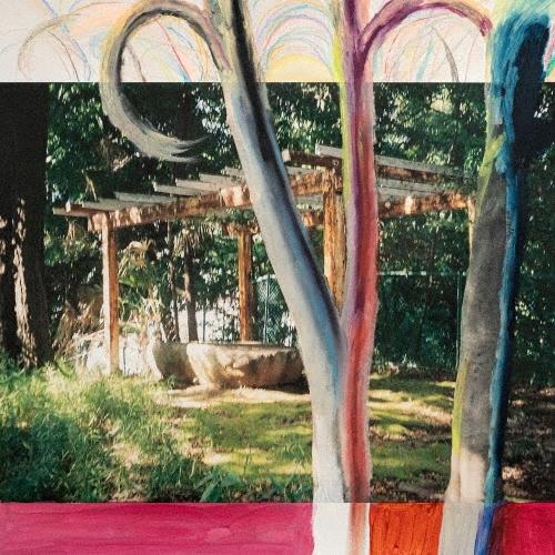 橋本薫 (Helsinki Lambda Club) 日記 CD