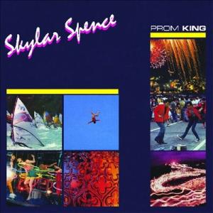 Skylar Spence Prom King (10 Year Anniversary)＜Yell...