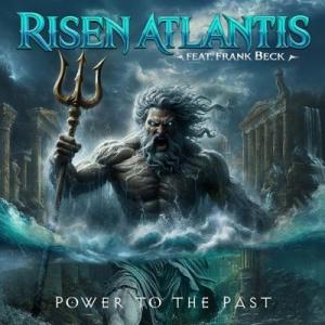 Risen Atlantis Power to the Past CD