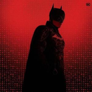 Michael Giacchino オリジナル・サウンドトラック ザ・バットマン LP