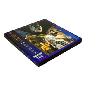 Danny Elfman オリジナル・サウンドトラック バットマン ［LP+コミックブック］ LP
