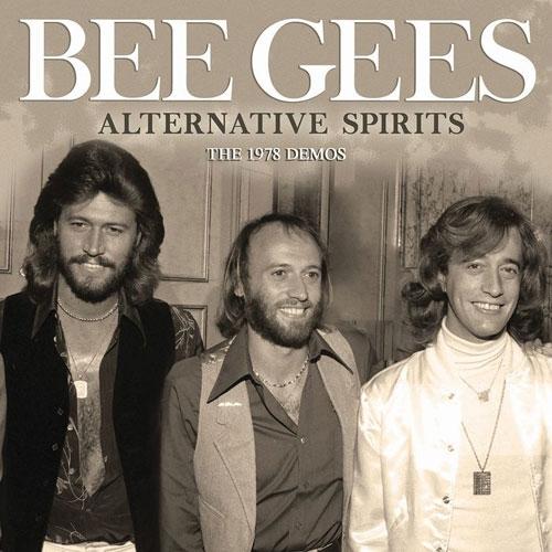 Bee Gees Alternative Spirits CD