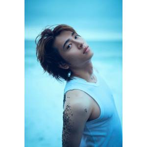 庄司浩平 庄司浩平写真集 だから、ぼくは Bookの詳細画像2