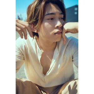 庄司浩平 庄司浩平写真集 だから、ぼくは Bookの詳細画像4