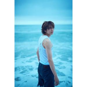 庄司浩平 庄司浩平写真集 だから、ぼくは Bookの詳細画像5