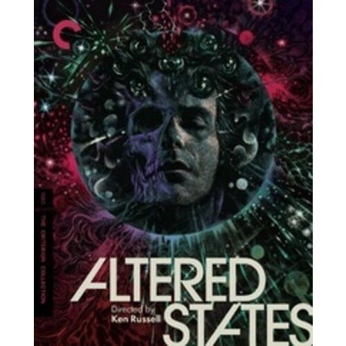 Altered States (アルタード・ステーツ/未知への挑戦)(Criterion Colle...