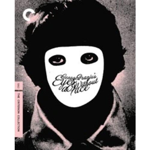 Eyes Without a Face (顔のない眼)(Criterion Collection) ...