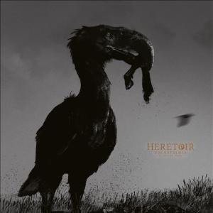 Heretoir Solastalgia＜限定盤＞ CD