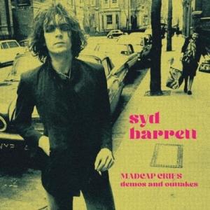 Syd Barrett Madcap Cries - Demos And Outtakes＜限定盤/...