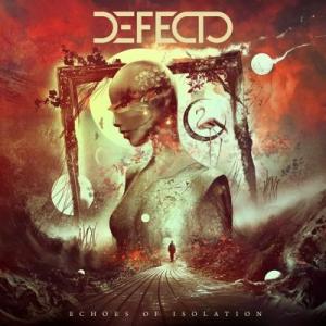 Defecto Echoes Of Isolation CD