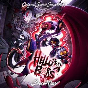 Original Soundtrack Hell...の商品画像