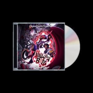 Original Soundtrack Hel...の詳細画像1