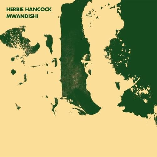 Herbie Hancock Mwandishi＜限定盤＞ LP