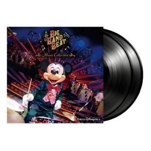 東京ディズニーシー ビッグバンドビート ミュー...の詳細画像1