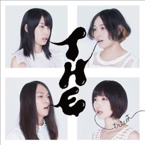 tricot T H E LP