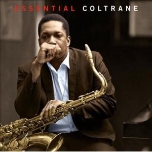 John Coltrane Essential Coltrane＜限定盤/Red Vinyl＞ LP