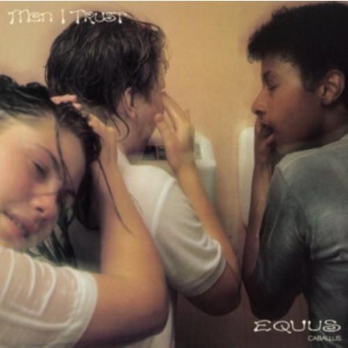 Men I Trust Equus Caballus CD