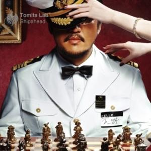 冨田ラボ Shipahead [2025 Mix] LP