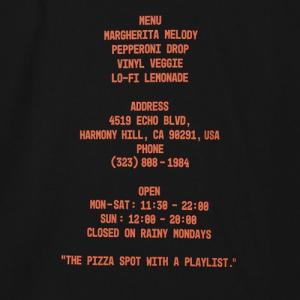 TOWER RECORDS × niko an...の詳細画像4