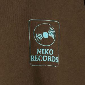 TOWER RECORDS × niko an...の詳細画像2