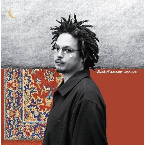 Jambo Lacquer DUH MOMENT＜限定プレス盤＞ LP