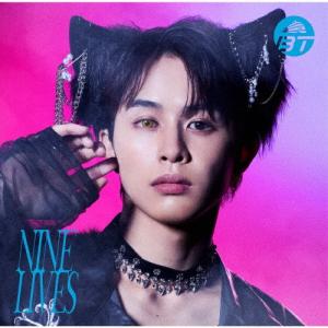 超特急 NINE LIVES [CD+Blu-r...の商品画像